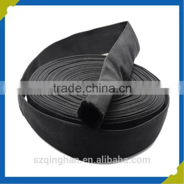 Factory Directly Webbing Supplier Hot Sales TUBULAR Webbing Safety Belt Manufacture photo-4