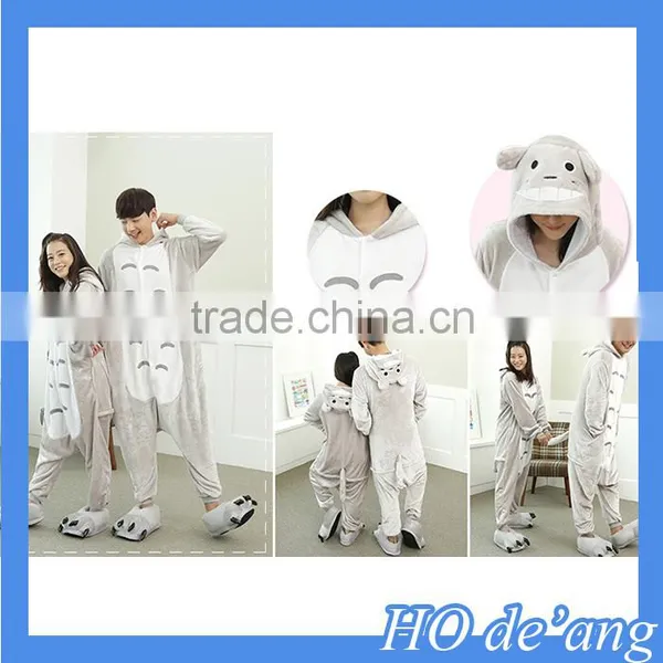 Hogift 22 Styles Winter Warm Sleepwear Homewear for Women photo-4
