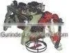 Automatic Barbed Wire Making Machine