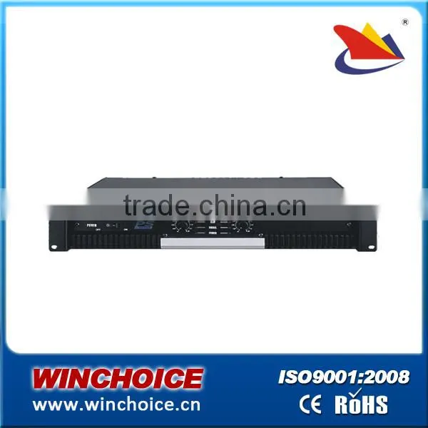 High Power Car Amplifier WPS700