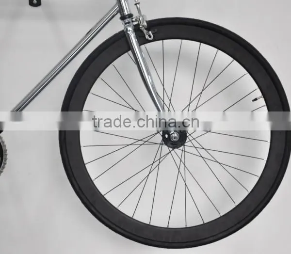 700C Single Speed Bicycle on Sale photo-3