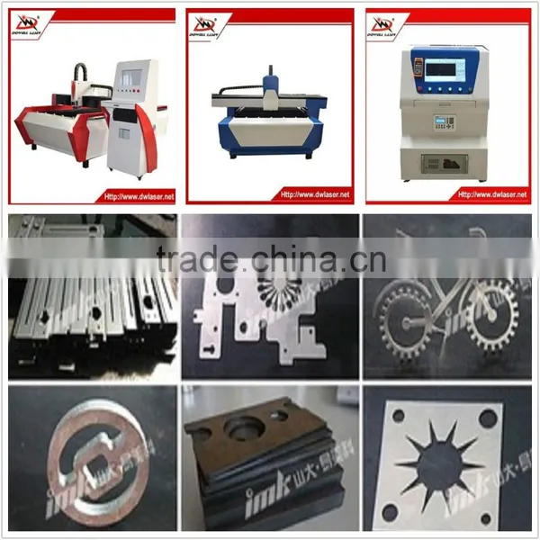 2016 Hot Sale Fiber Laser Cutting Machine With CE FDA CIQ Certification of Dowell photo-4