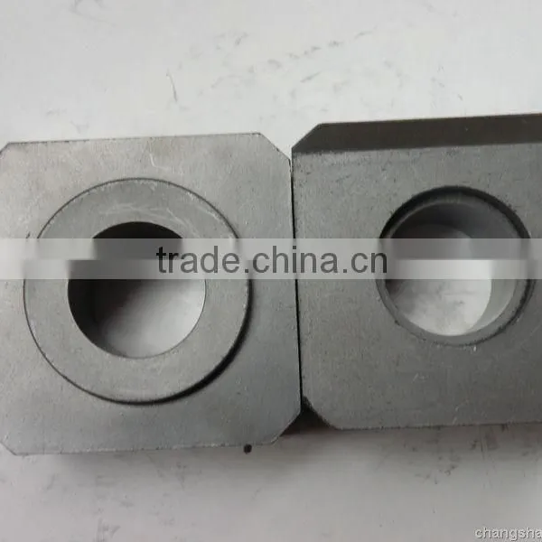 High Quality Graphite Bearing for Sale photo-4