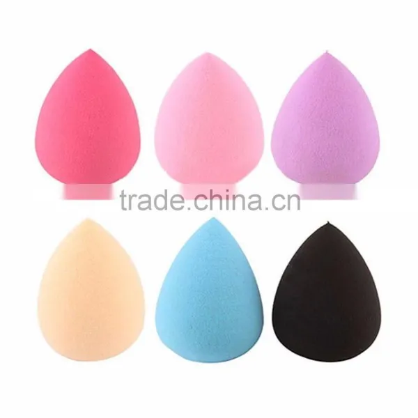 Makeup Powder Water Droplets Style Foundation Sponge