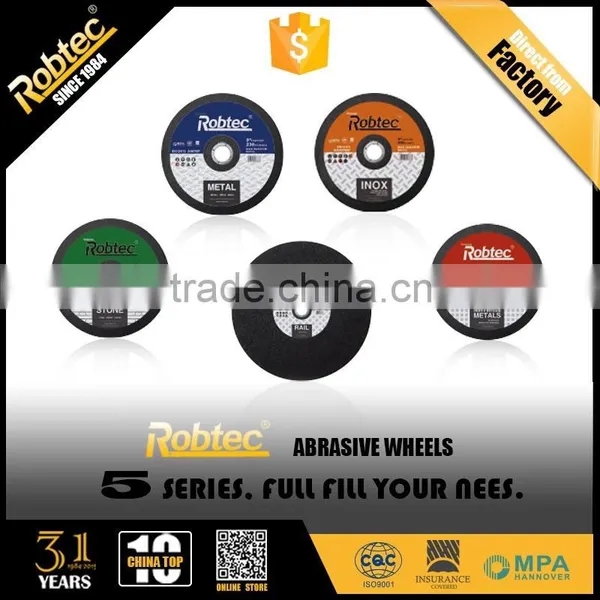 ROBEC Fiber Disc photo-4