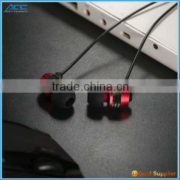 Fashion Smart Universal Heavy Bass Earphones/Headset for 3.5MM Conntectors photo-5