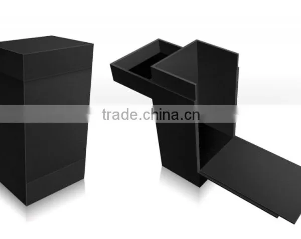 Carboard Paper Box for Perfume Packaging photo-3