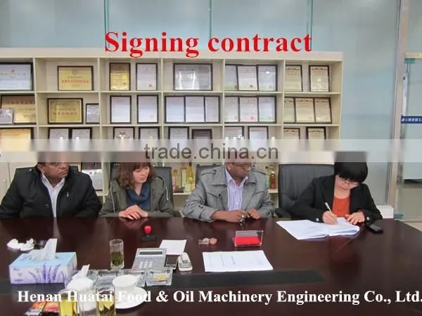 New Condition Mini Rice Bran Oil Mill Plant, Patent Rice Bran Oil Processing Plant photo-6