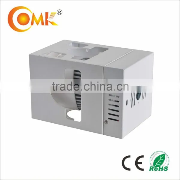 Gimbal White Square Led Grille Ceiling Led Lights photo-3