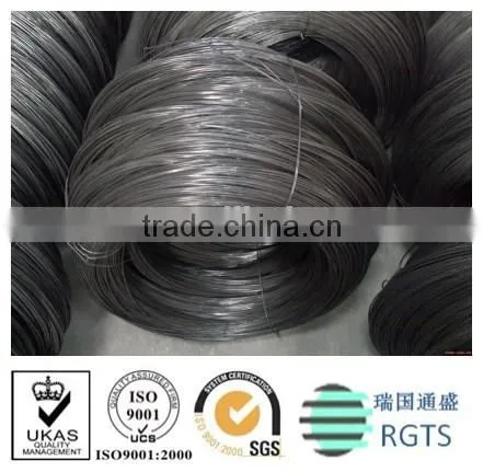 ASTM GB JIS SAE1008 Wire Rod photo-2
