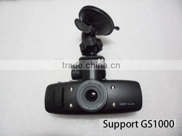 360 Degree Rotating Ball Head Strong 65mm Car Window Suction Cup Mount for Car Black Box GS1000 5E5 GS2000 5F5 photo-6