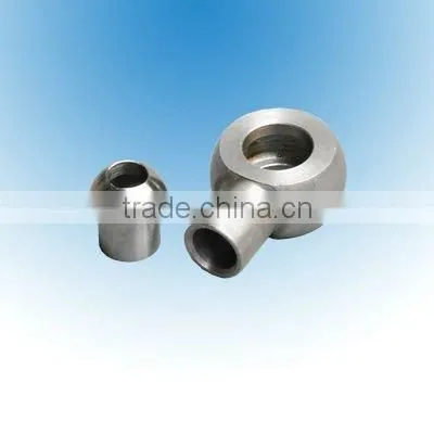 Banjo Tee for Brake Tube
