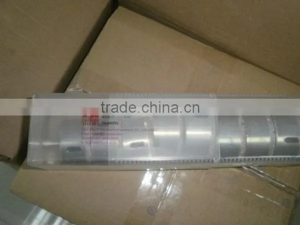 Different Sizes Multifunctional Diamond Drill Bits Hole Saw photo-3