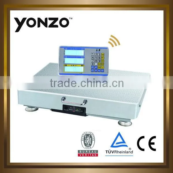 Yonzo 300kg Digital Remote Display Postal Scale photo-3