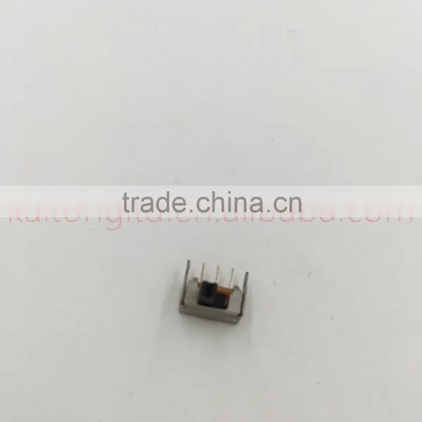 Horizontal Slide Switch SK12D07 photo-5