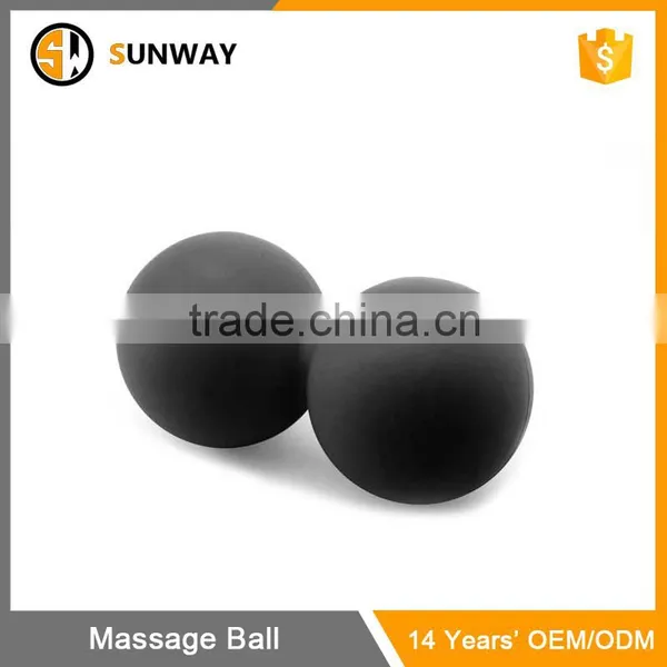 Relieve Stress & Relax Tight Muscles Cross Fit Massage Ball photo-3