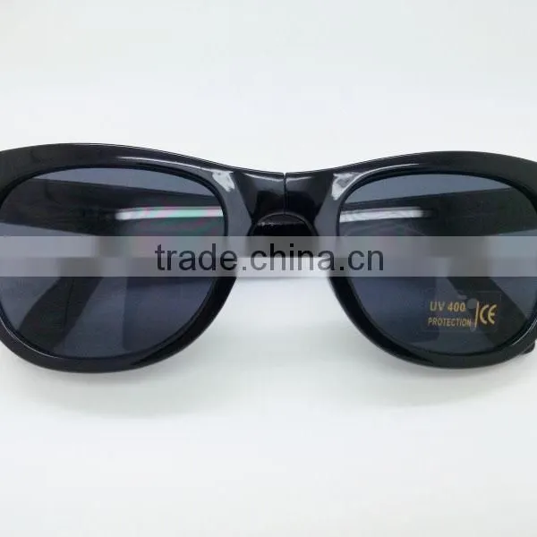 Custom Folding Sunglasses Custom Logo Sunglasses 2016 Supplier's Choice photo-4