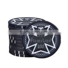 Custom Poker Chips, Plastic Tokens,Poker Chip Sets photo-6