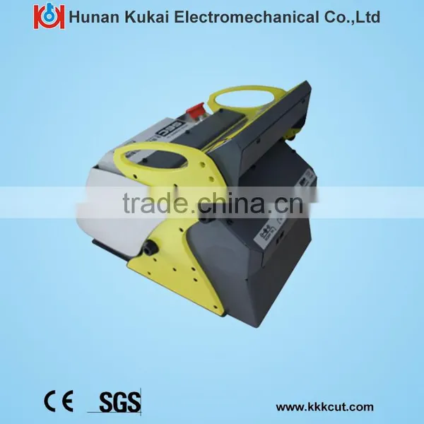 Car Key Copy Machine Sec-e9 Made in China Global Use With High Quality for a Sec-e9 Key Cutting Machine photo-2