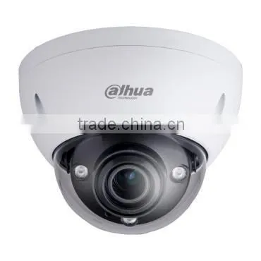 Dahua 4MP HD WDR Network Vandal-proof IR Dome Camera photo-2