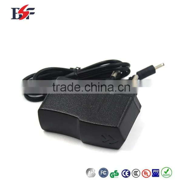 ac dc Switching Led Power Adapter 12v photo-2