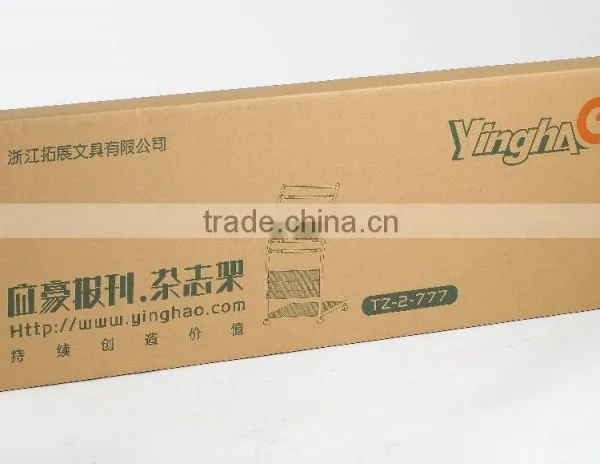 Good Quality Newspapers and Magazines Holder photo-4