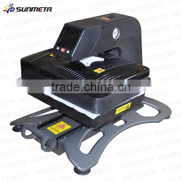 Sunmeta Sublimation Custom Cases Heat Press Machine photo-4