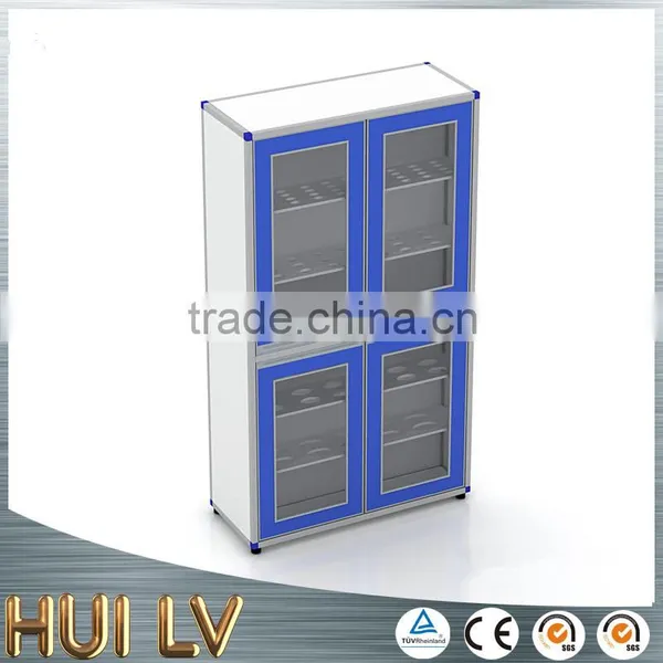 Cheap Price Free Modern Design Primary High Junior College University School Laboratory Bench Desk Table Equipment photo-6