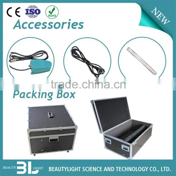 Professional Portable Beauty Equipment With CE Certificate photo-6