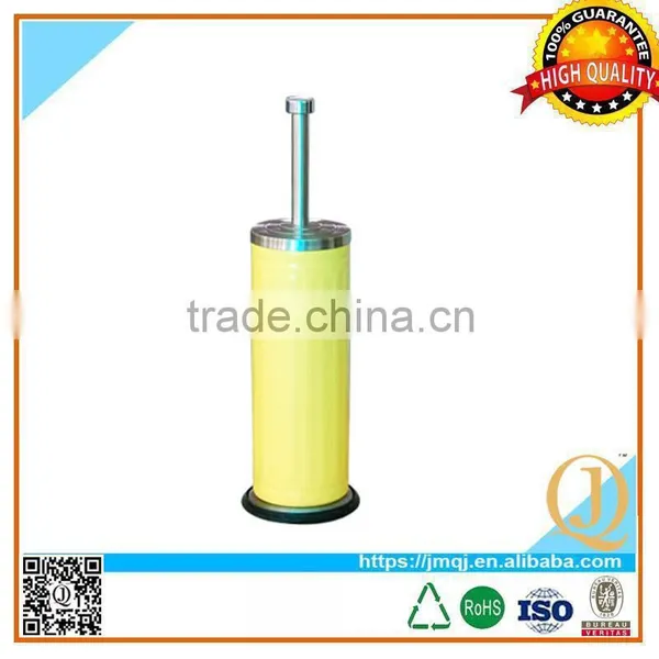 Houseware Toilet Brush Holder With Plastic Brush photo-2