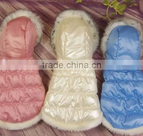 Dog Pet Clothes photo-4