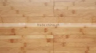 Carbonized Horizontal Solid Bamboo Flooring