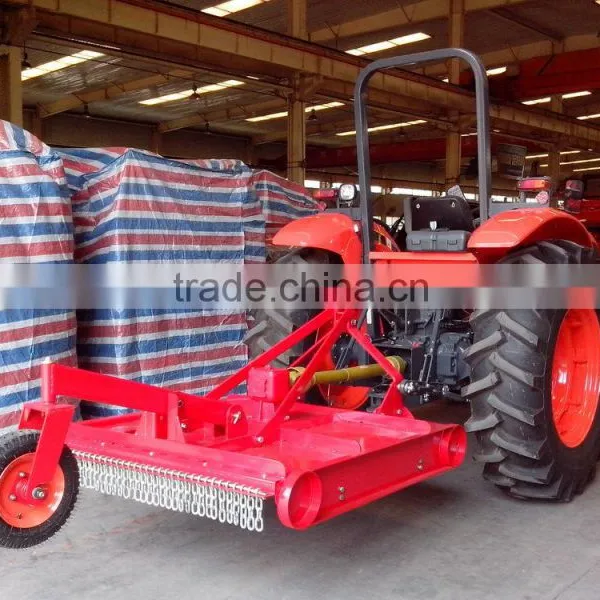 Tractor PTO Driven Grass Mower, High Quality Grass Slasher photo-3