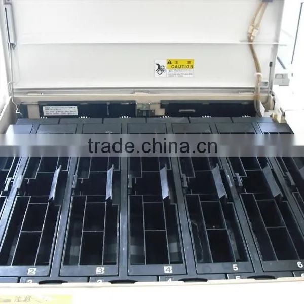 Noritsu Qss2901 Can Test Machine in China Factory photo-3