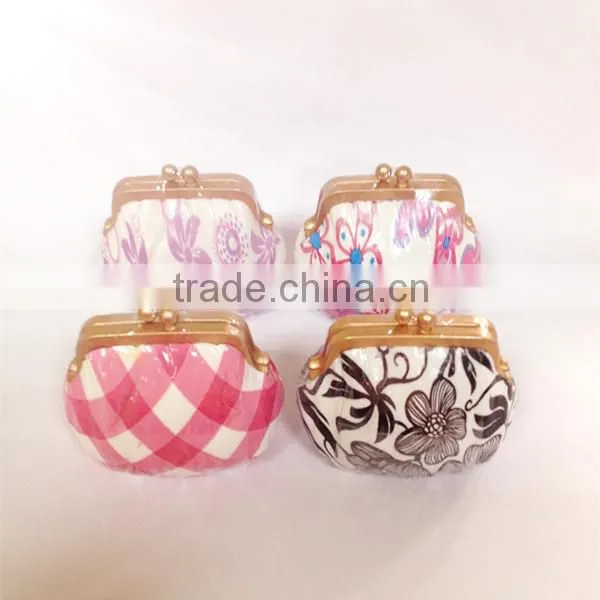 Purse Shaped Lip Balm photo-4