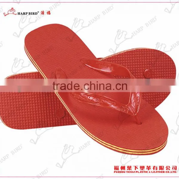 Popular PVC Slipper Harpbird Yexia photo-3