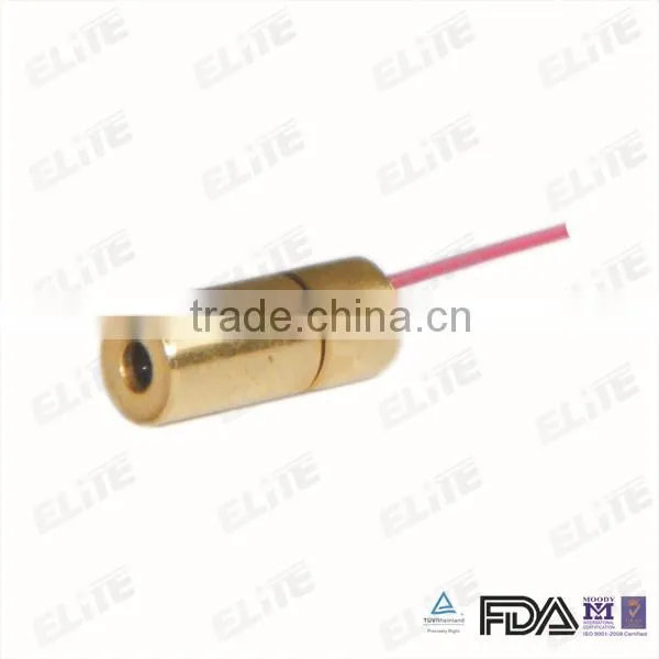 Mini Laser Module for Bar Code Scan Instrument photo-4