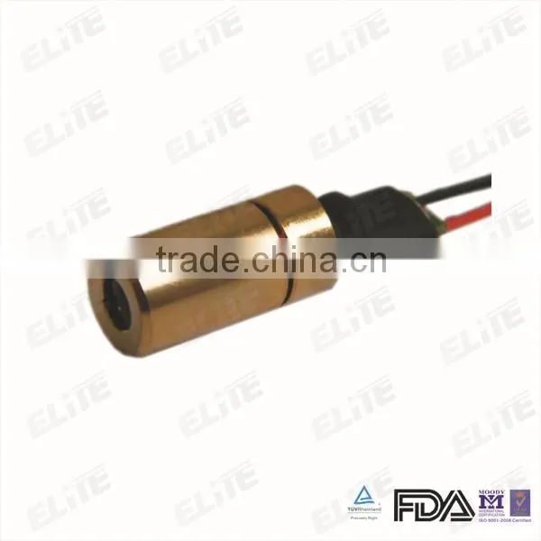 Mini Laser Module for Bar Code Scan Instrument photo-5