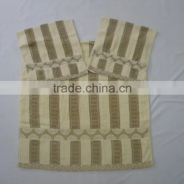 HL5038D America Colon Panama Towel Gift photo-6