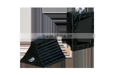 RC815 SERIES RUBBER WHEEL CHOCKS