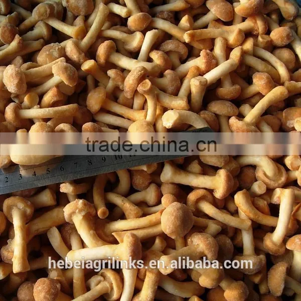 IQF Nameko
