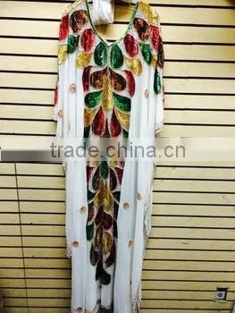 2016 African Kaftans