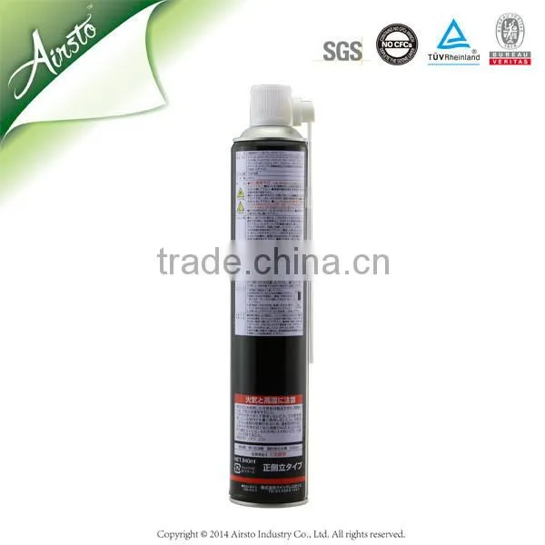 840ml CRC Brakleen System Parts Brake Cleaner Spray photo-3