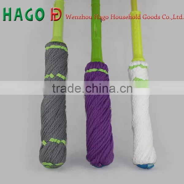 Cleaning Twist Magic 360 Easy Mop