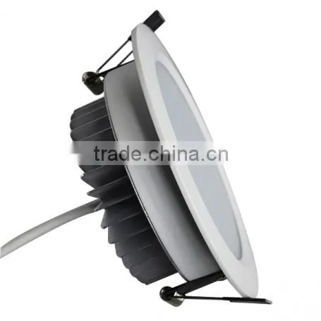 LED Downlight Downlight 15W SMD5630 White Shell Warm White Led Down Light photo-2