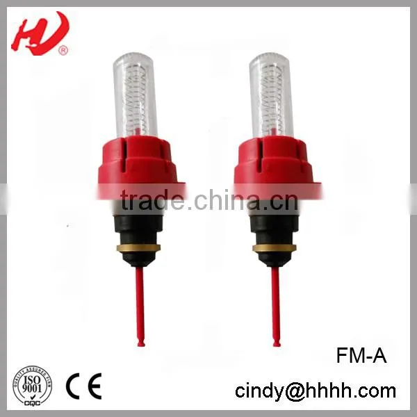 Clamp on Flow Meter photo-3
