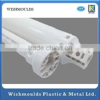Customized High Precision Plastic Injection Mould for Fan Parts in China photo-5