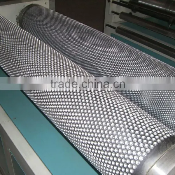 DFPEG-1000-1500 Series the Compound PE Bubble Film Making Machine photo-6