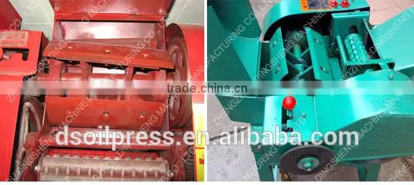 Hay Grass Straw Silage Alfalfa Available Grass Cutter Machine Price photo-3