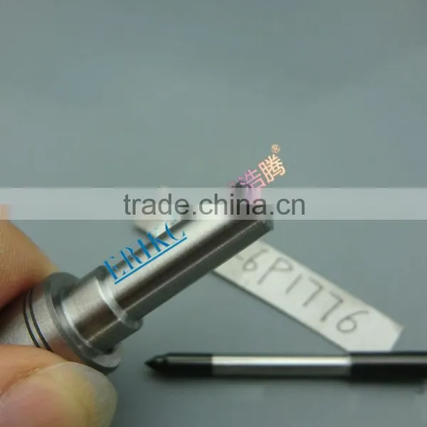 Common Rail Fuel Injector 0 455 120 140 Nozzle Bosch DLLA 126P 1776/bosch Diesel Injector Nozzle DLLA126P1776 photo-5